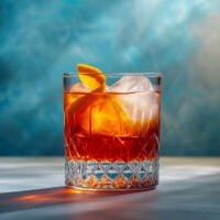 Negroni - Open E20