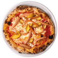 Patate e Wurstel - Mia Pizzeria Parma