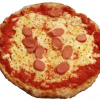 Würstel - Giza Caffè Gelateria molfetta