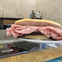 Panino Special - Bar Caffè Milano by GB