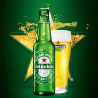 BE10 - BIRRA HEINEKEN 33CL - Takiya Sushi casoria