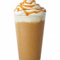 Frappuccino - NY Smash Burger