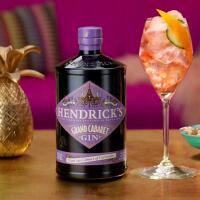 HENDRICKS - Bistrò 26