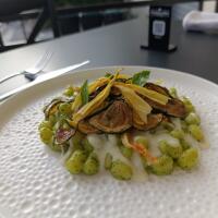 Nerano 2.0 - TradizionAle Food restaurant