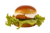 categoria Burger vegano - NY Smash Burger