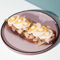 CHICKEN TOAST (2 PZ) - Tiburon Angri
