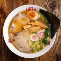 MISO PINNATSU RAMEN - Ramen Shifu Mogliano Veneto