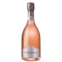 "CUVEE PRESTIGE" ROSE DOCG (CA' DEL BOSCO) - Piano - Susci Italiano