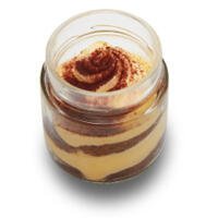 Tiramisù Artigianale - Panzè