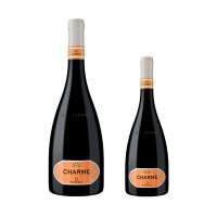 CHARME BIANCO FRIZZANTE - FIRRIATO - SGARRO O NO?