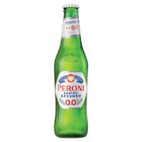 nastro azzurro 0% 33cl - Perfegg Borgopio Roma