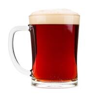 Caraffa Leffe rouge - Pizza e Core