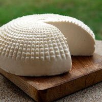 Primo Sale - Demo Caseificio