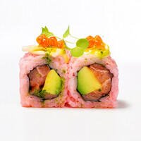 USV3A - lime roll 4pz - Takiya Sushi casoria