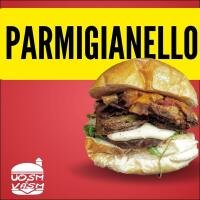 PARMIGIANELLO - Uosm e Vasm