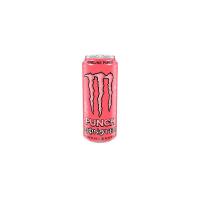 Monster punch - Bontà Sottozero