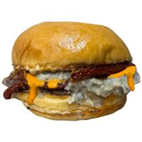 BURGER DEL MESE - SGARRO O NO?