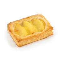 Soglia Mela e Crema - Bar Caffè Milano by GB