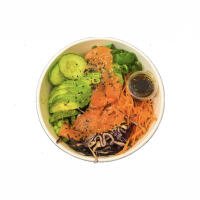 Pokè Salmone - Burgers Gourmet - Enna