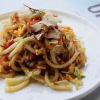 188 - UDON VERDURA - Takiya Sushi casoria