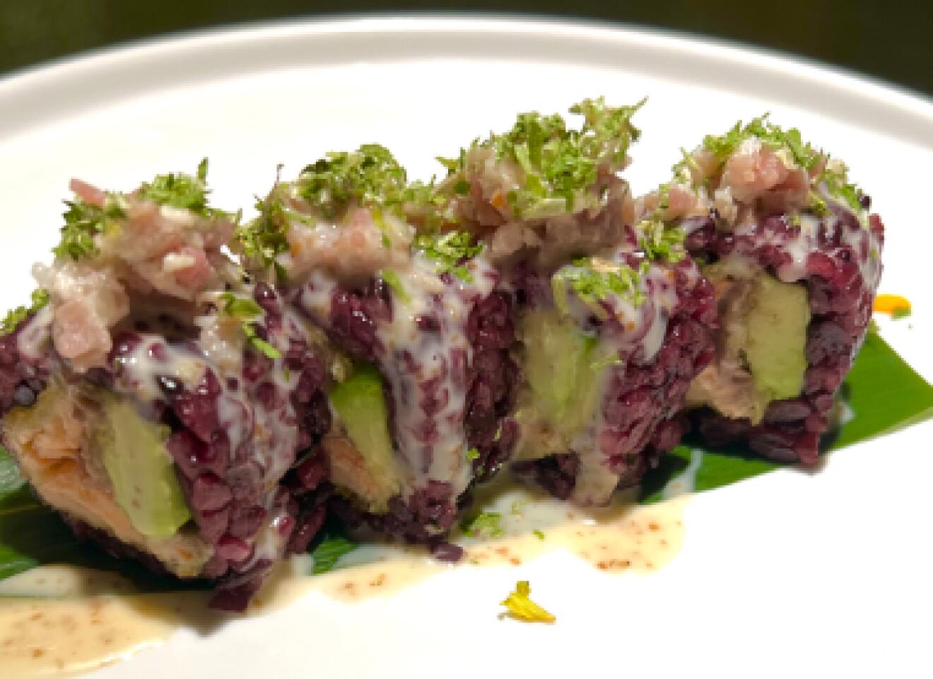 SPRING ROLL 8PZ - Umaki Salerno