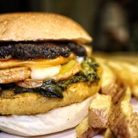 Principe VEGETA - Paninoteca del Pomo