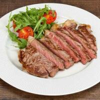 Tagliata di Manzo - The Grill Altamura