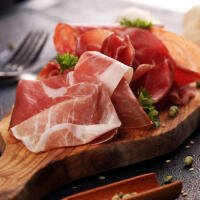 Tagliere di Prosciutti - Xmas Brew Fest