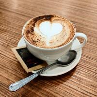 Cappuccino - Bar Caffè Milano by GB