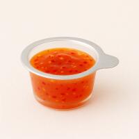 Sweet chilli - Burgers Gourmet - Enna