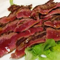 Straccetti di cavallo - The Grill Altamura