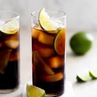 CUBA LIBRE - Bistrò 26