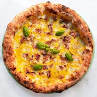 Zuccotta - Eat To Dream