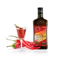 del Capo Hot Chili Version - Fuori orario