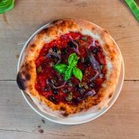 Pizza Romana - Mani in pasta Borello