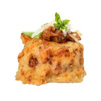 FRITTATINA AL RAGU' - Macelleria D'Alterio