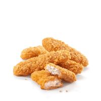 Tagliata di pollo panato - Burgers Gourmet - Enna