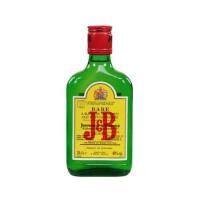 J & B - Fuori orario