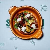 PROTEIN CHICKEN - Sponzami