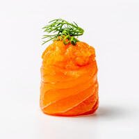 BI5 - Bigne salmone 2pz - Takiya Sushi casoria