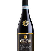 VALPOLICELLA RIPASSO SUPERIORE 2022 - VINTAGE EDITION ( SARTORI ) - Salotto