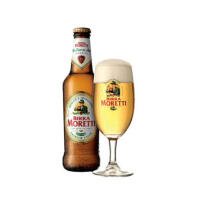 Birra Moretti - ALLA BUON'ORA