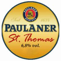 Paulaner St. Thomas cl.25 - L'incontro pub