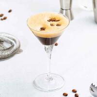 Caffè Shakerato - Fuori orario