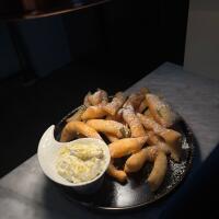 STRACCETTI MIELE E ROSMARINO - BRACCO PIZZA CHEF