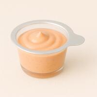 Salsa rosa - Burgers Gourmet - Enna