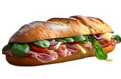categoria Panini - Bontà Sottozero