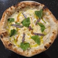 FIORI DI ZUCCA - Pizzeria Giuseppe Capone