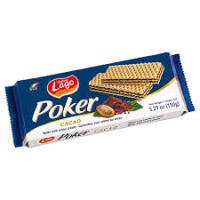 WAFER - Nicolaus Club La Giurlita