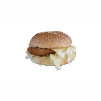 Mordi e Fuggi - Burgers Gourmet - Enna